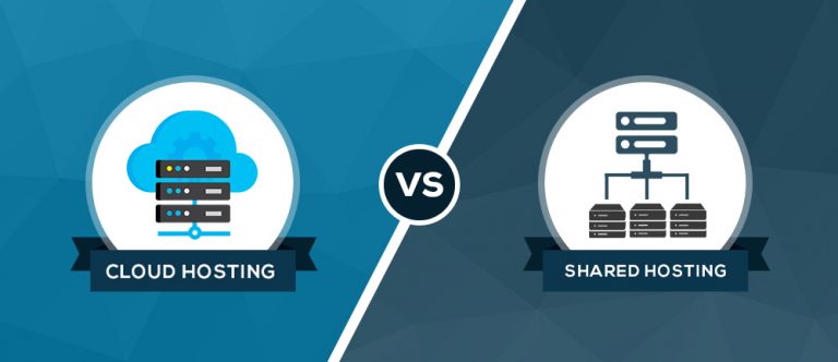 Cloud Hosting vs Shared Hosting: What’s Best for Your Business