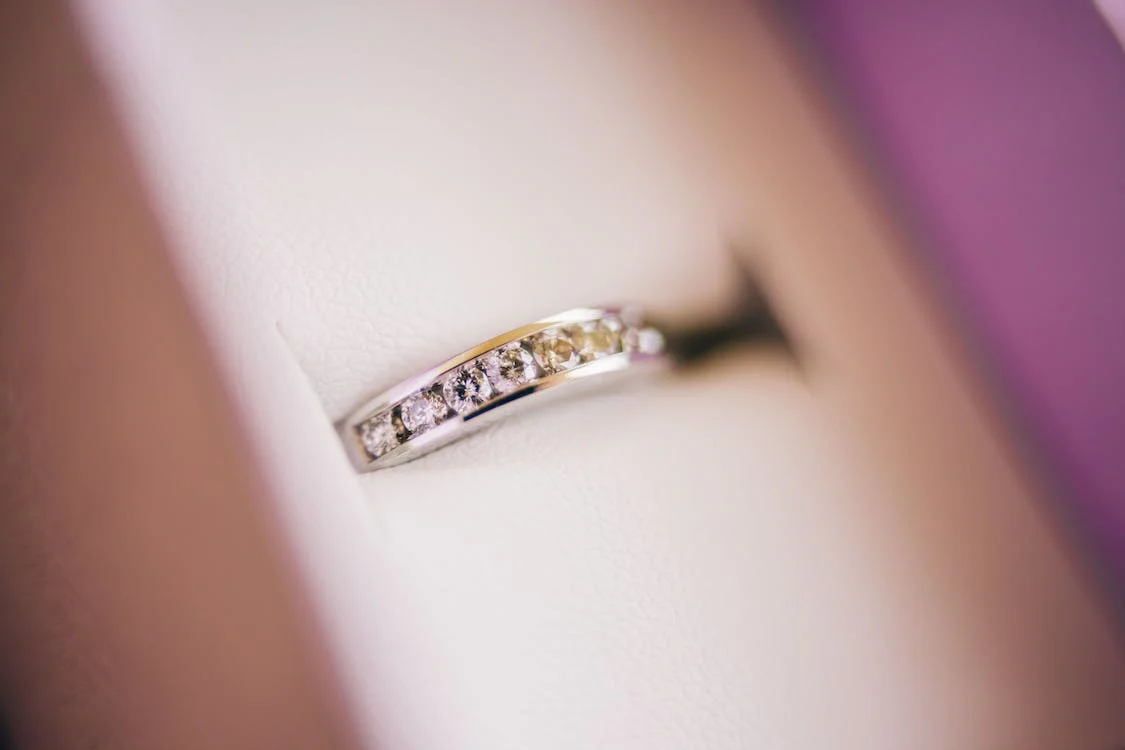 The Journey of a Diamond: From Mine to Engagement Ring
