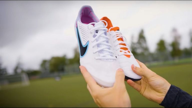 How Tiempo Became a Football Shoes Sensation