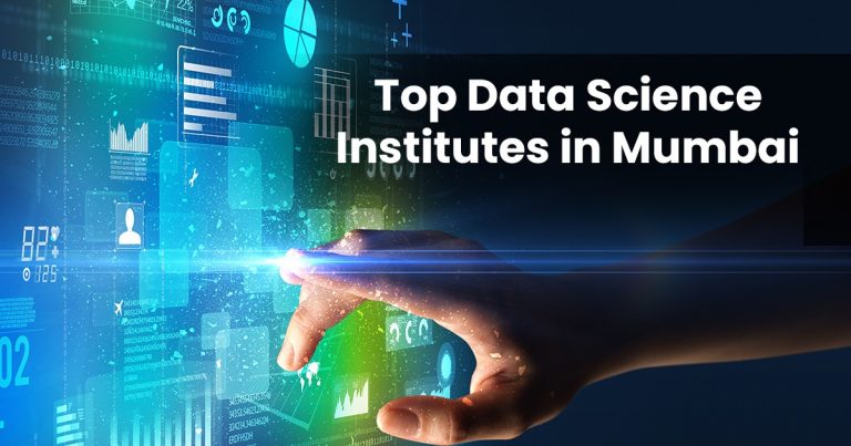 Learning Data Science in Mumbai: Top Resources and Programs