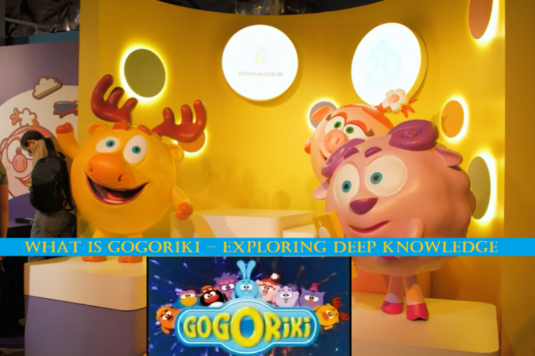 What is Gogoriki – Exploring Deep Knowledge
