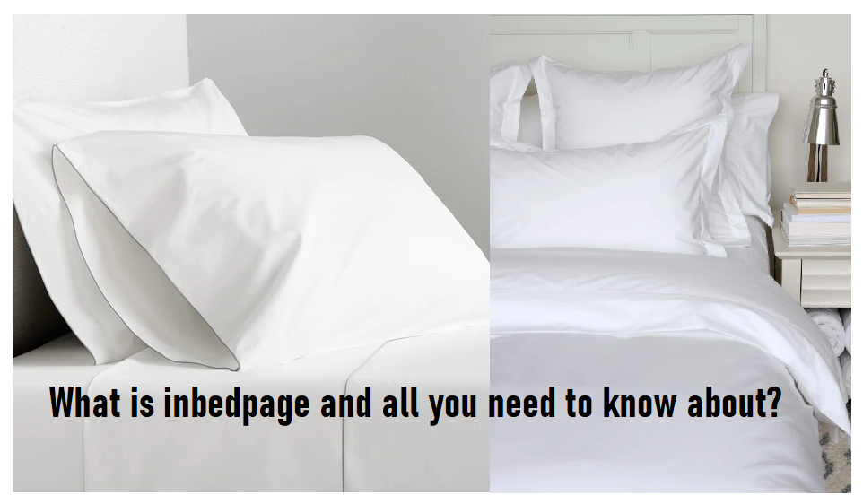 What is inbedpage and all you need to know about?