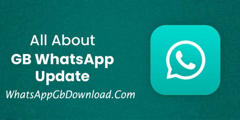 WhatsApp GB Download APK Latest Updated Version Anti-Ban 2024 (Official)