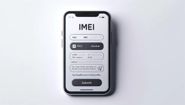 Everything You Need to Know to Ensure Device Transparency with Free IMEI Checker
