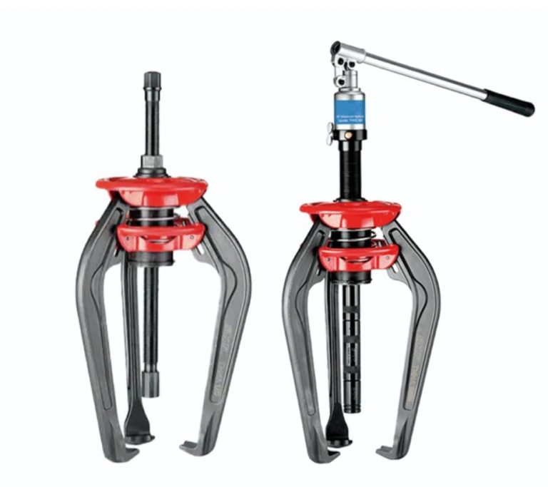 How to choose a puller that is easy to operate?