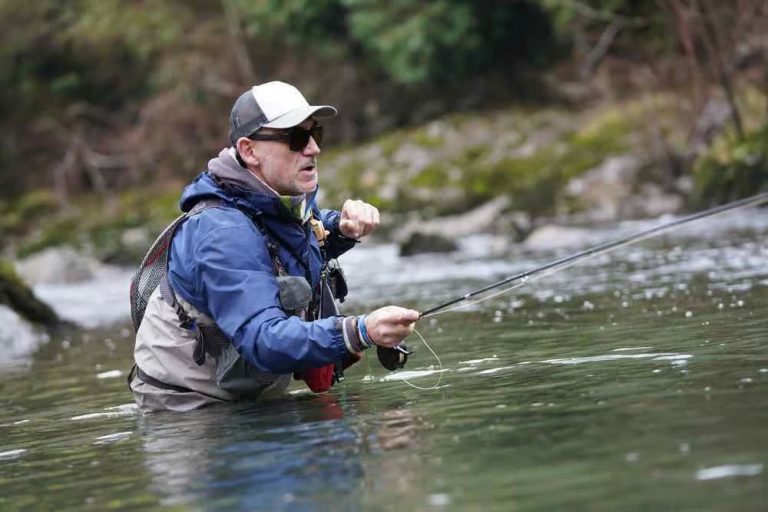 Mastering the Art of Fly Fishing: 5 Strategies for Success