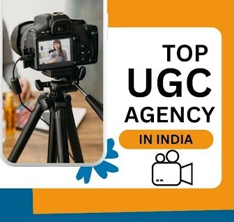 Top UGC Agency in India