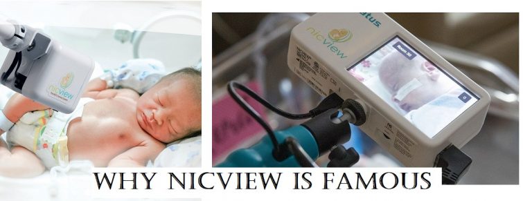 Why Nicview is Famous