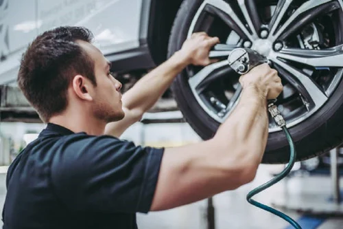 How to Find the Best Rim Repair Near Me