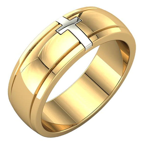 Christian Wedding Bands: How to Infuse Your Faith into Every Detail