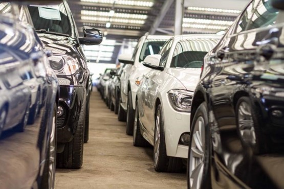 The Rising Demand for Used Cars in the Online Marketplace