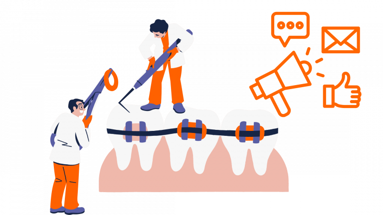 Improve Your Dental Practice: Digital Marketing Services and Powerful Dentist Marketing Strategies