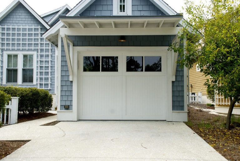 Here’s How to Make Use of Your Unused Garage
