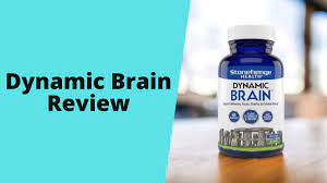 ﻿Boost Your Brain Health with Stonehenge Health Dynamic Brain