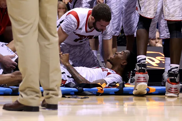 Kevin Ware Incident: What Happened To Him?