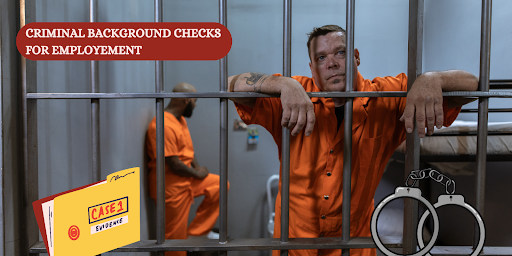 7 Key Reasons Why Criminal Background Checks are Essential for Employment