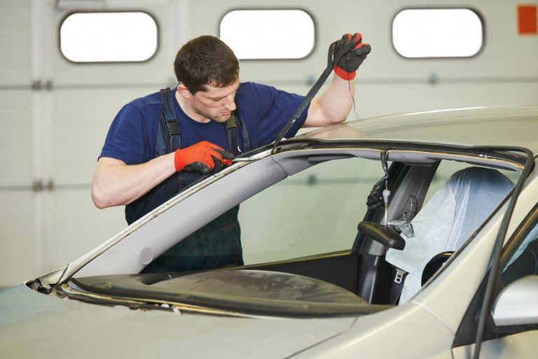 Auto Glass Company: Your Go-To Solution for Windshield Repair