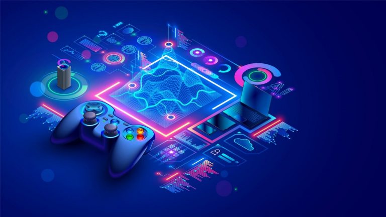 The Evolution of AI in Gaming: Redefining the Player Experience