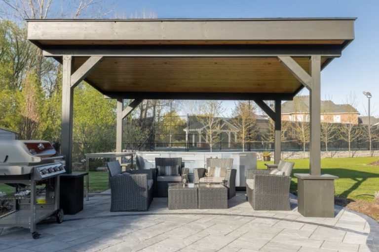 Transforming Your Outdoor Space: The Complete Guide to Successful Outdoor Projects