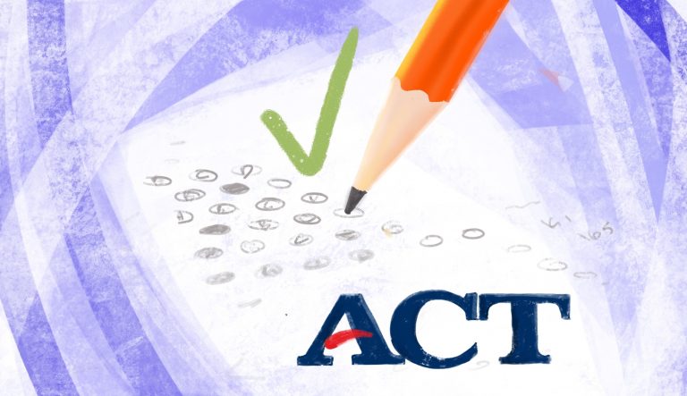 Tracing the Transformation of the ACT Over the Years