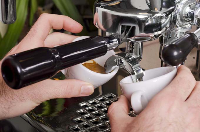 Beyond the Basics: Advanced Techniques for Espresso Brewing