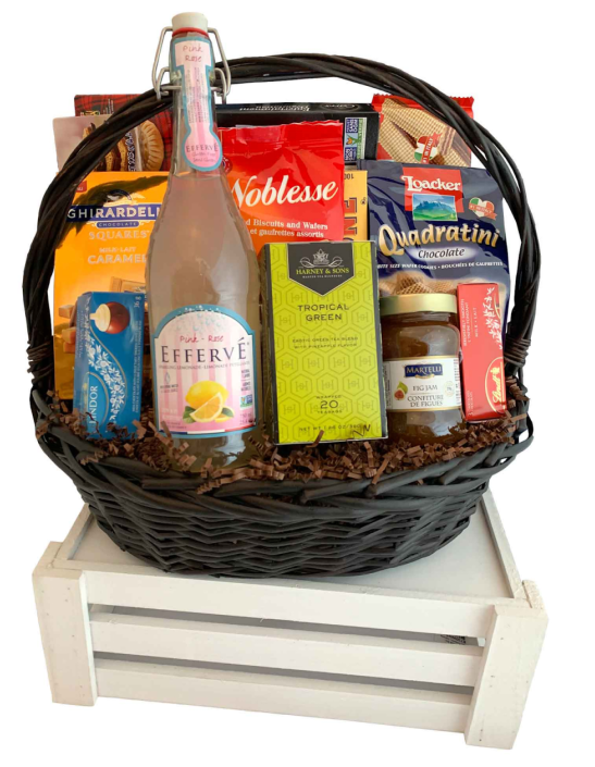 Gift Baskets for Family: Thoughtful Gestures for Every Occasion
