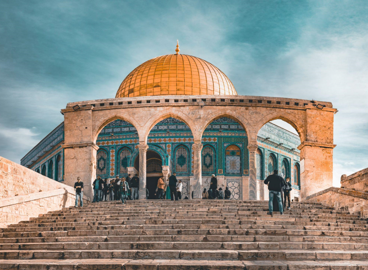 Preparing for Pilgrimage: Practical Advice for Visiting Jerusalem