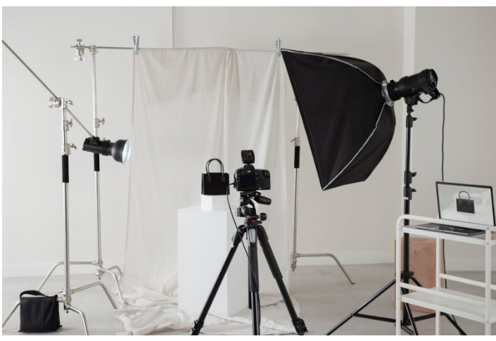 Choosing the Right Location for Your Photography Studio