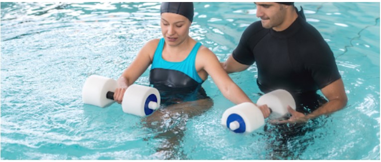 Aqua Rehab 101: A Guide to Various Types of Aquatic Therapy