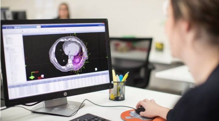 Redefining Precision Oncology: The Vital Role of Radiation Therapy Software