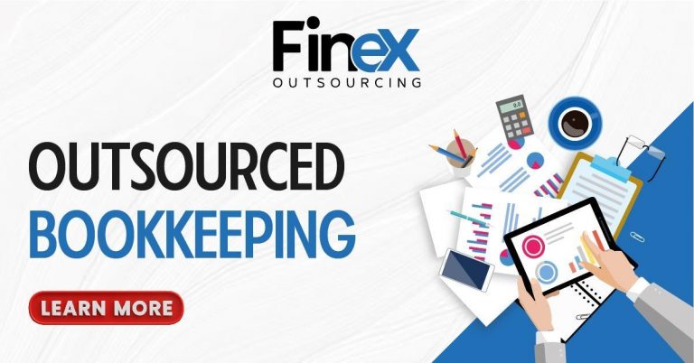 Outsourced bookkeeping: why outsourcing your bookkeeping