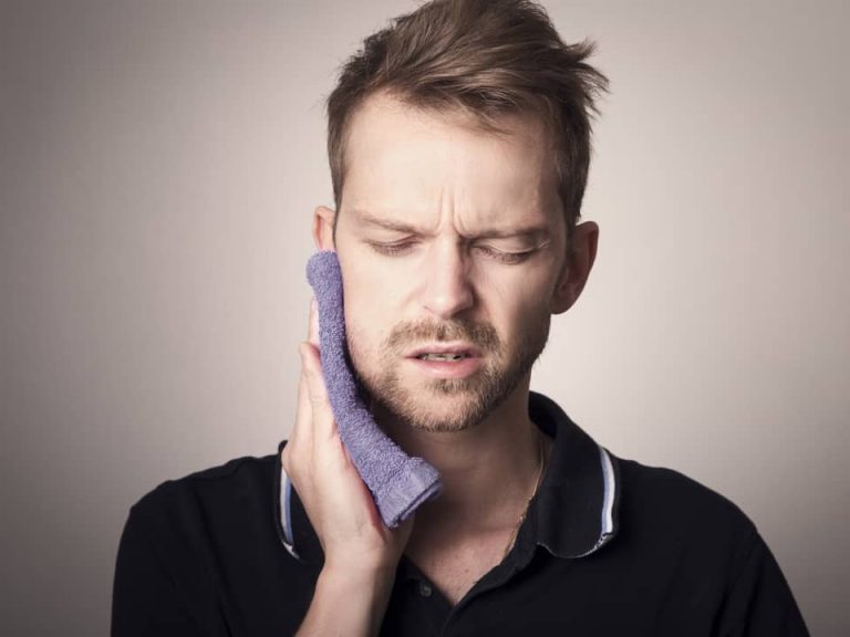 Top 10 Symptoms of Nerve Damage After Wisdom Teeth Extraction