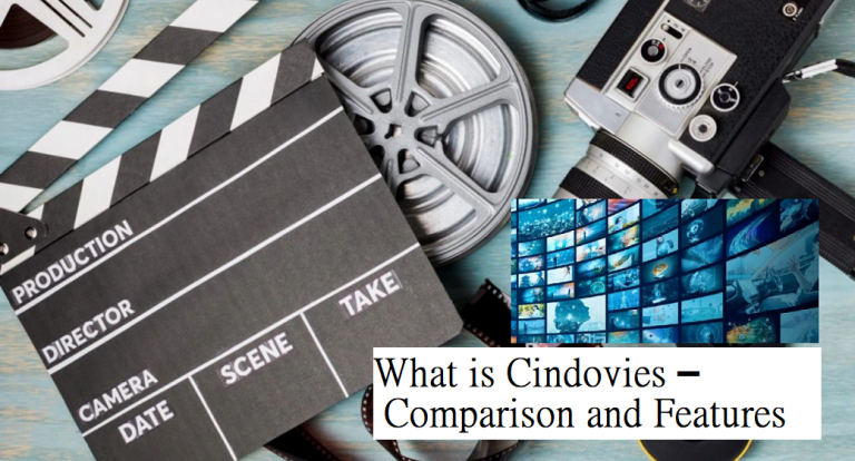 What is Cindovies – Comparison and Features
