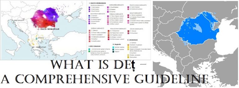 What is Deț – A Comprehensive Guideline