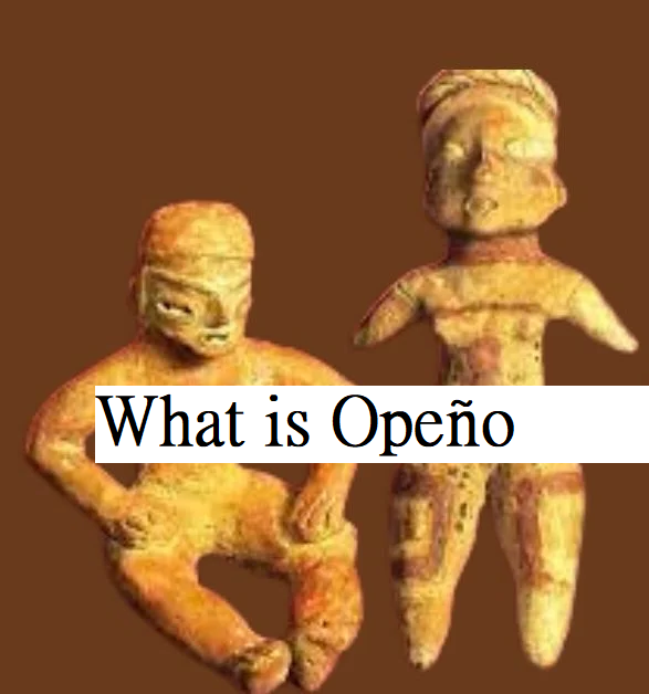 What is Opeño