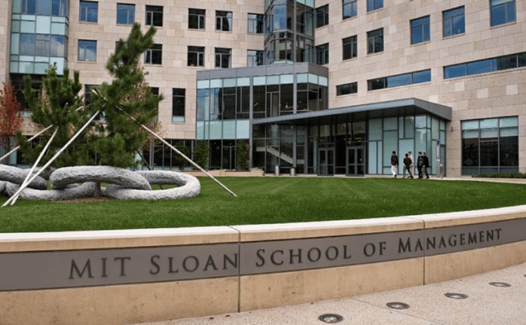 MIT Sloan MSBA Program: Complete Overview