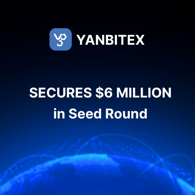 Yanbitex’s YANC Token Rockets to $0.8 in Just 30 Minutes, Signaling the Dawn of a Bull Market in Crypto”