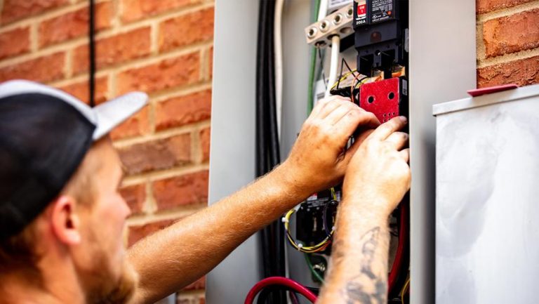 Top Electrician Services in Atlanta, GA: Your Go-To Guide for Quality Electrical Solutions