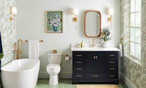 Maximizing Space and Style: A Guide to Small Bathroom Remodels