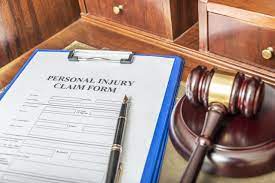 Common Mistakes to Avoid in Personal Injury Claims in Charlotte