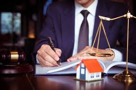 Taking a Look at the Role of Commercial Property Lawyers