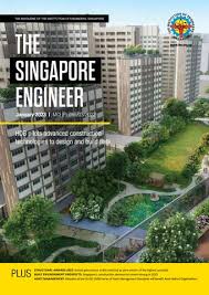 Singapore Engineering Consultant: Pioneering Innovation and Excellence