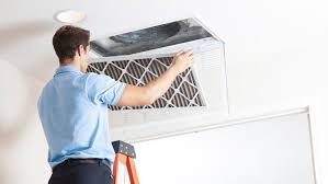 Revitalize Your Space: AC & Duct Cleaning Services