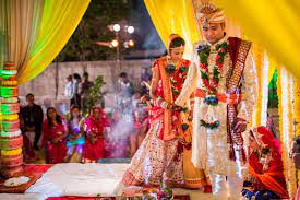 Best Destination Wedding Venues for Arya Samaj Marriages in Delhi
