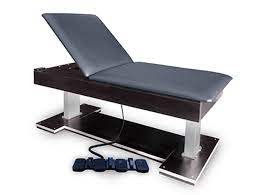 Revolutionize Your Spa Treatments with an Electric Treatment Table