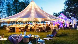 A Comprehensive Guide: How to Plan an Outdoor Event