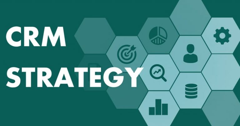 Navigating B2B Sales Operations Planning: A Strategic CRM Approach