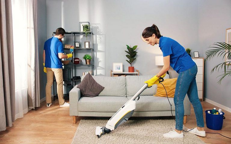 Cleaning and Maintenance Service in Dubai: Elevating Standards of Cleanliness