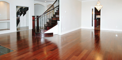 New Bedford Floor Refinishing: Transforming Your Space