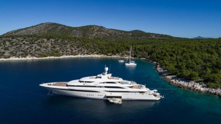 Yacht Rentals and Cannes Superyacht Charter: A Luxurious Adventure